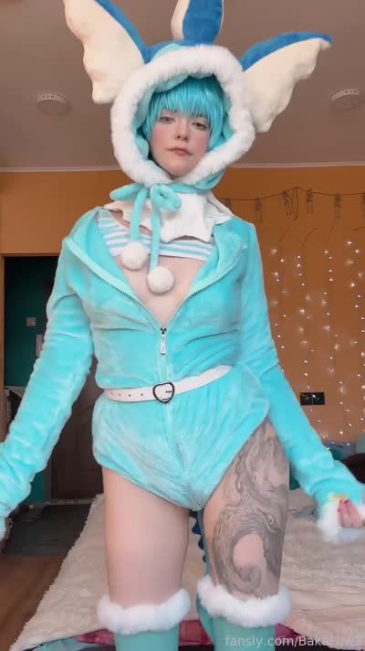 Bakafuwa Video #287