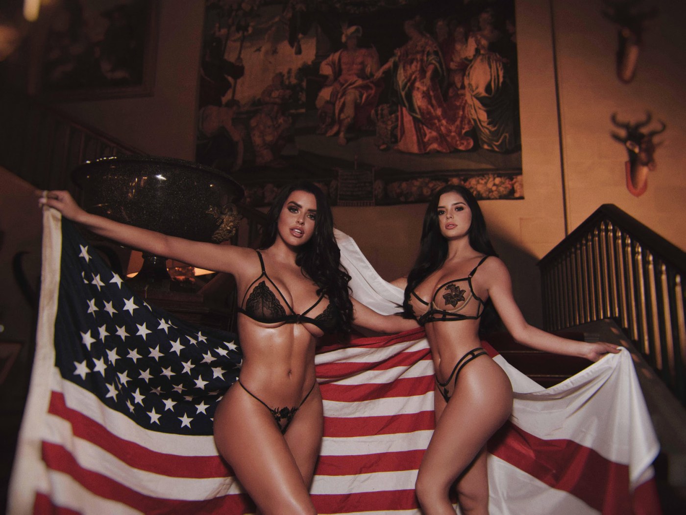Demi Rose Photo #572