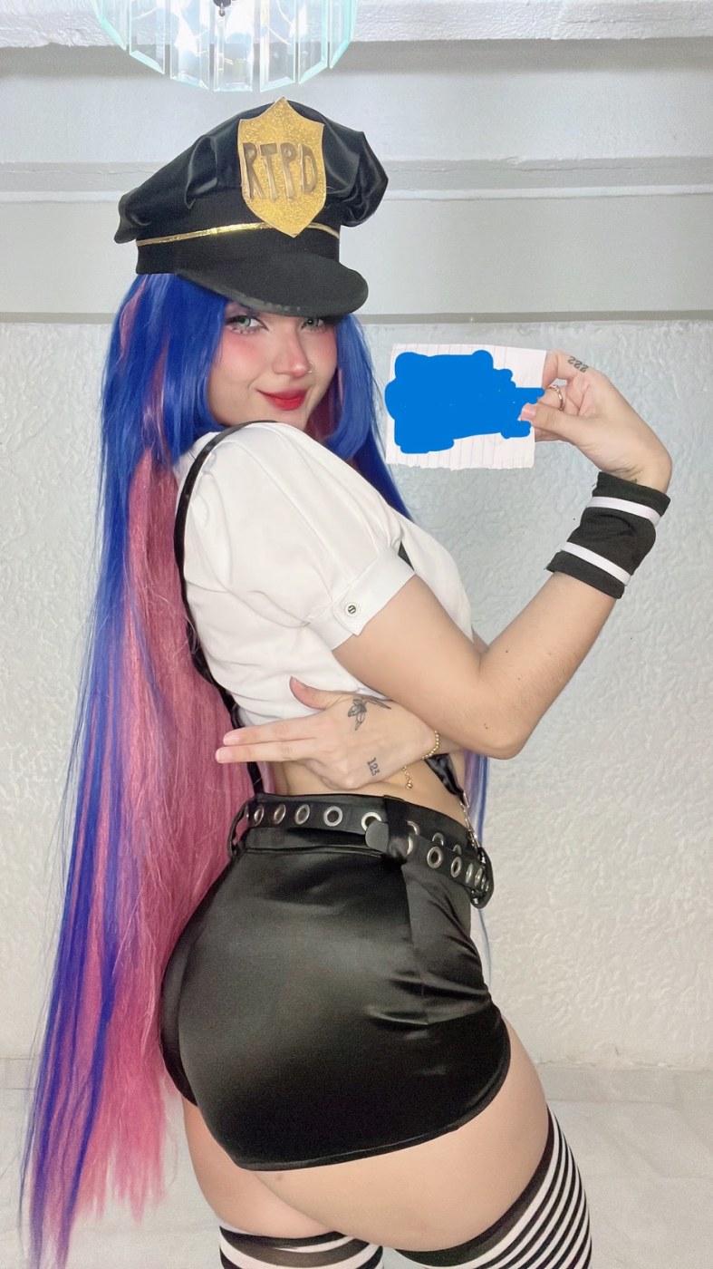 Lilcutiecherie Photo #82