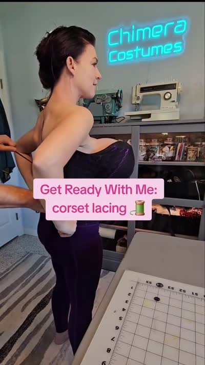 chimeracostumes Video #99