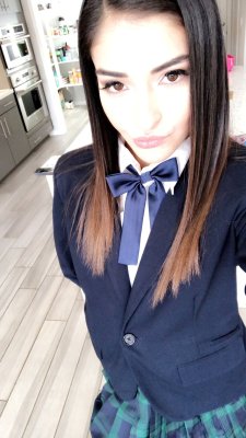 Emily Willis Photo #203