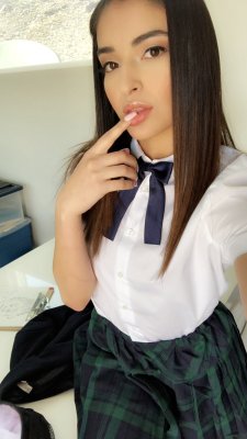 Emily Willis Post #37