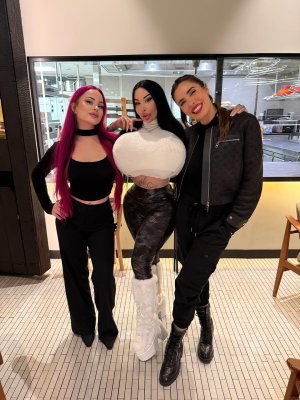 lurciferadollx Photo #183