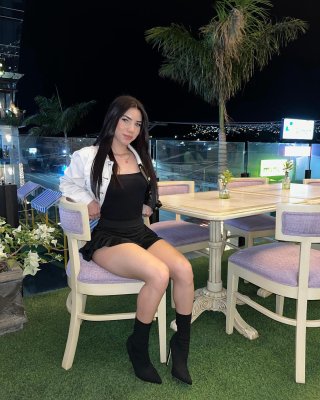 Daniela Velásquez Photo #17