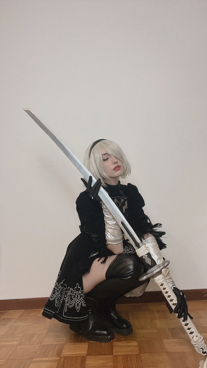 Himee lily Photo #44