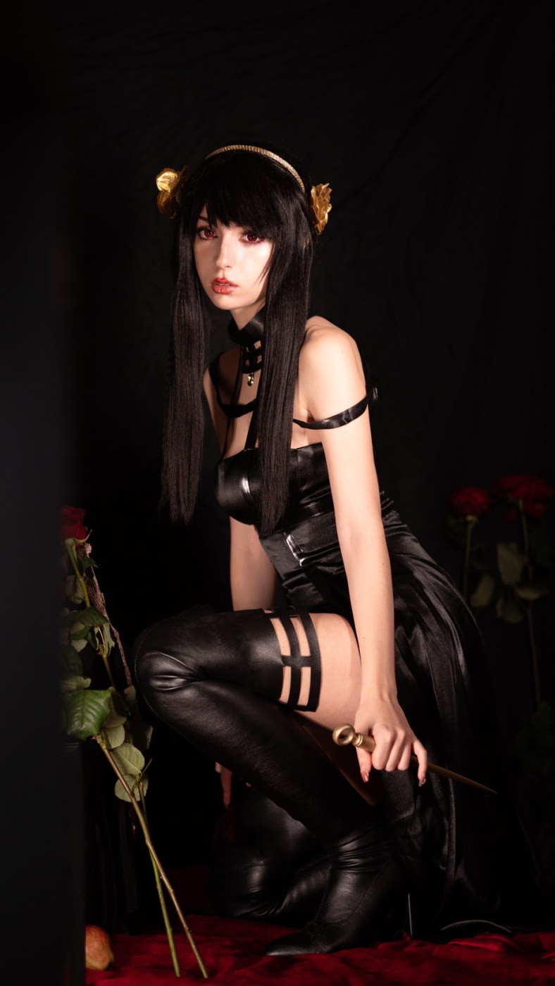 Himee lily Photo #57