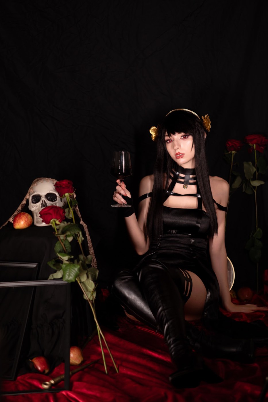 Himee lily Photo #59