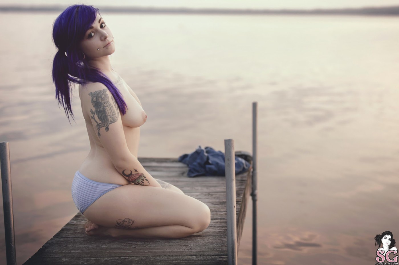 Spaceinvayda Photo #17