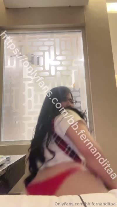 bb.fernanditaa Video #20
