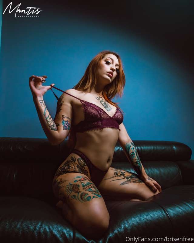 Brisen Suicide Photo #33