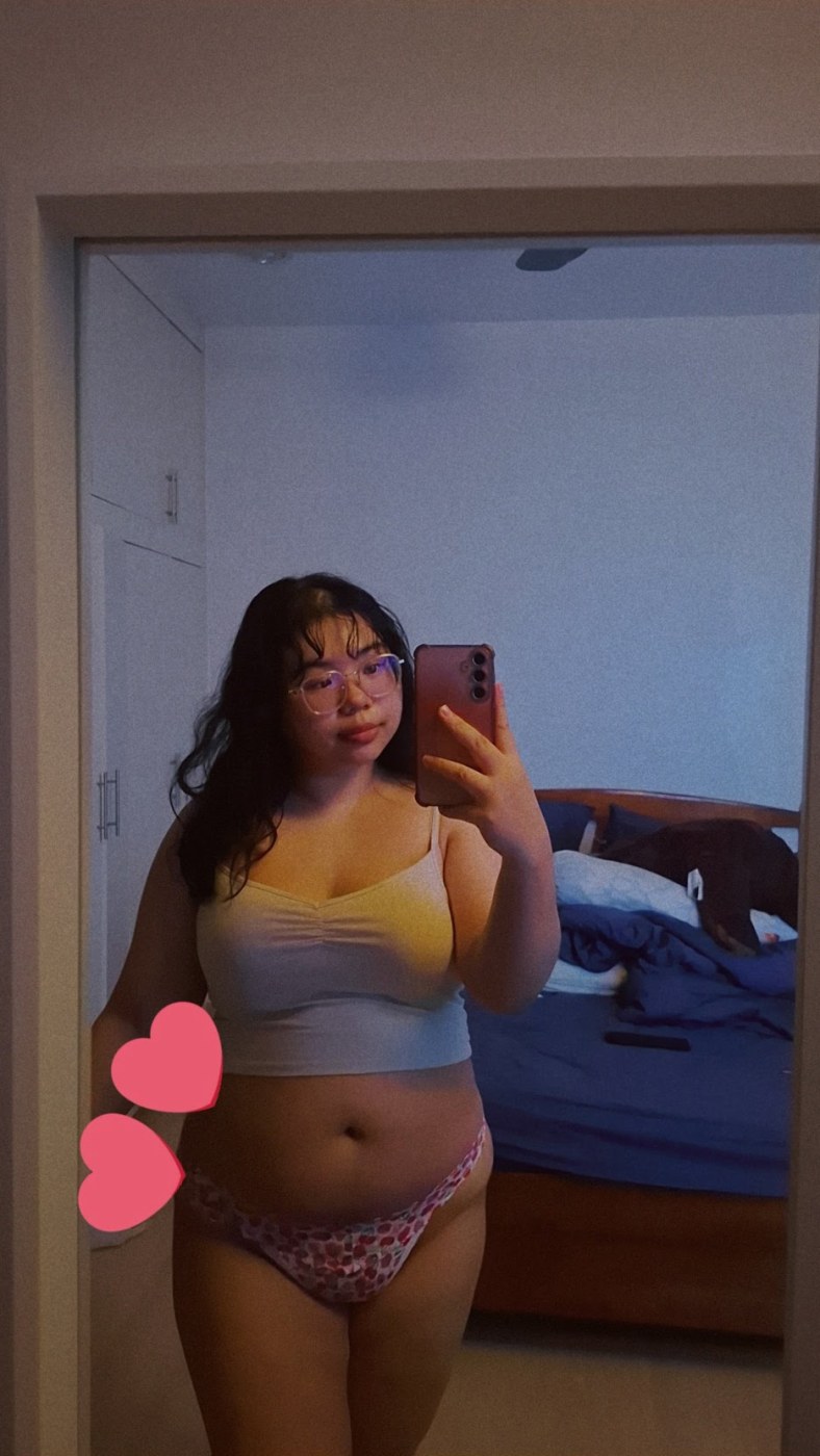 bunniiigirlgirl Photo #13