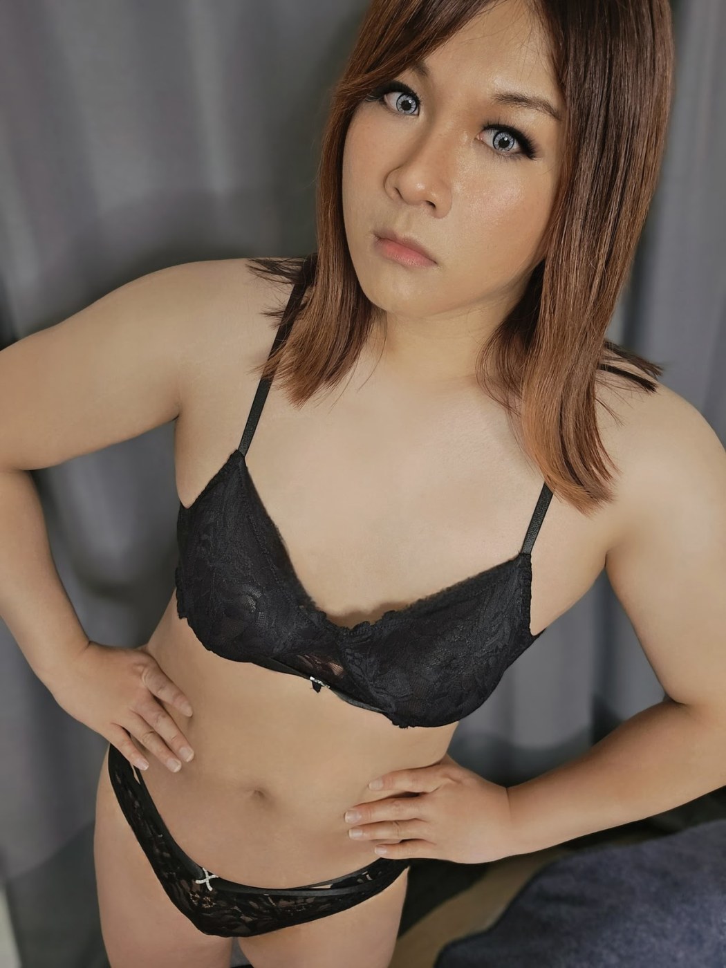 Claire Tachibana Photo #13