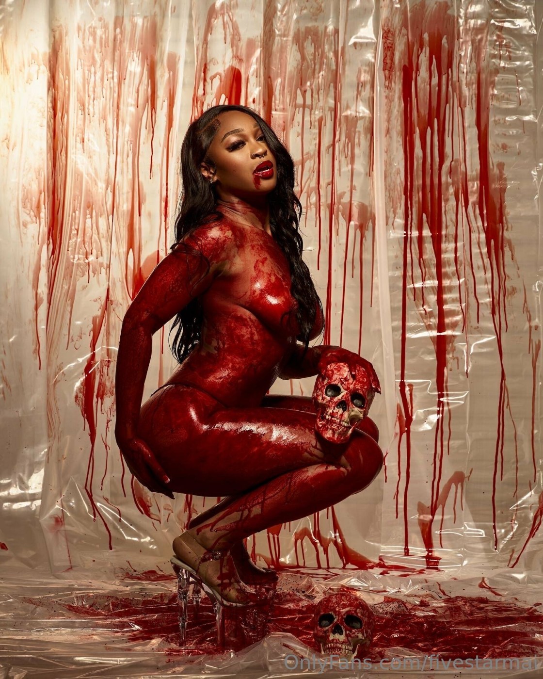 fivestarmai Photo #7