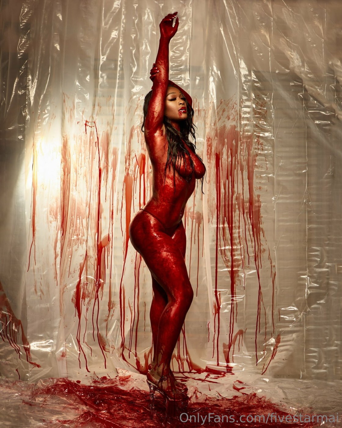 fivestarmai Photo #10