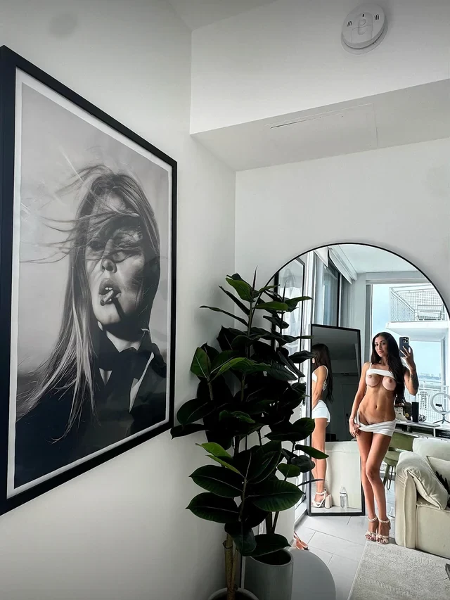 Jena Wolfy Photo #27