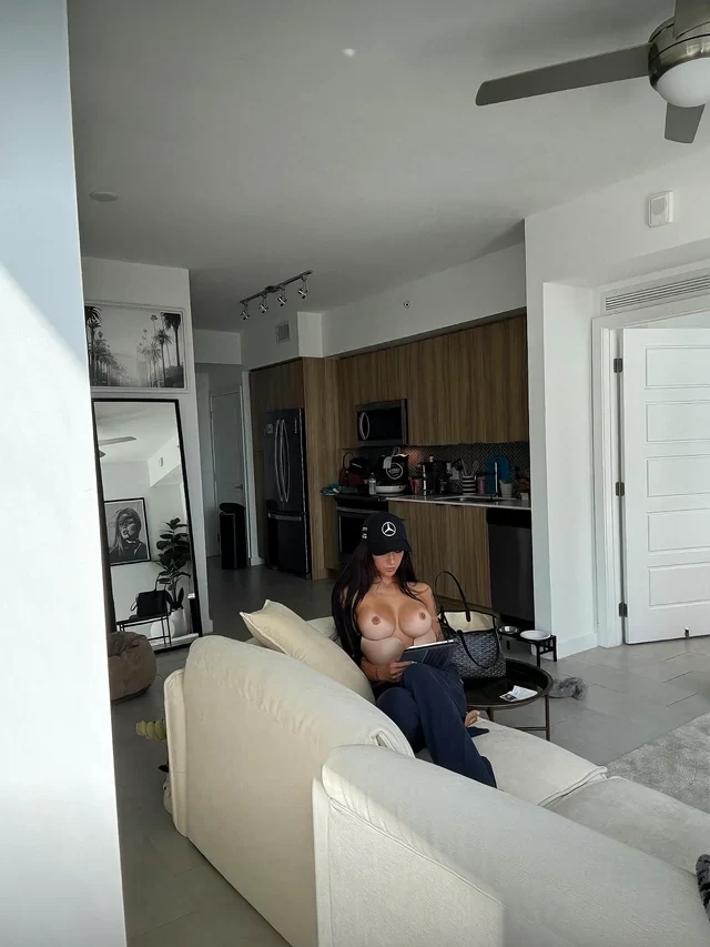 Jena Wolfy Photo #22