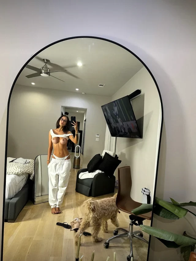 Jena Wolfy Photo #25