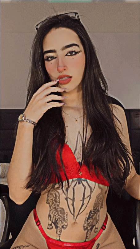 larisasmirnoov Photo #12