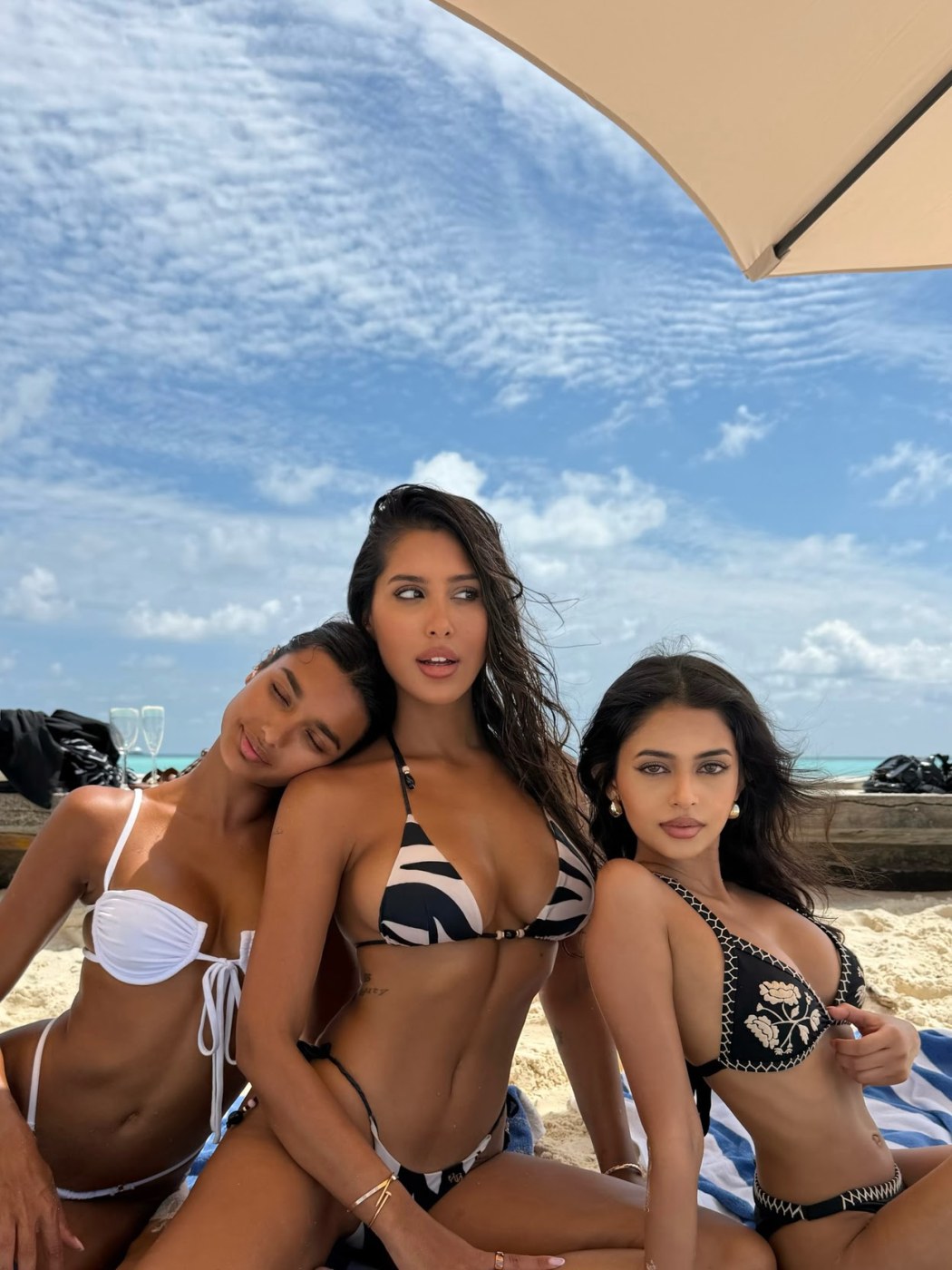 Tatiana Panakal Photo #10