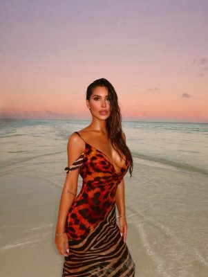 Tatiana Panakal Photo #17