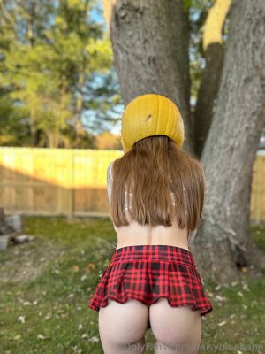 Daisybluebabe Photo #42