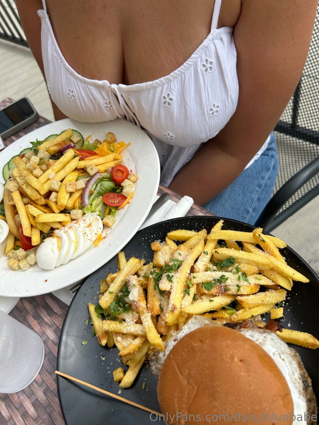 Daisybluebabe Photo #75