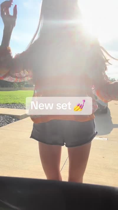 Daisybluebabe Video #78