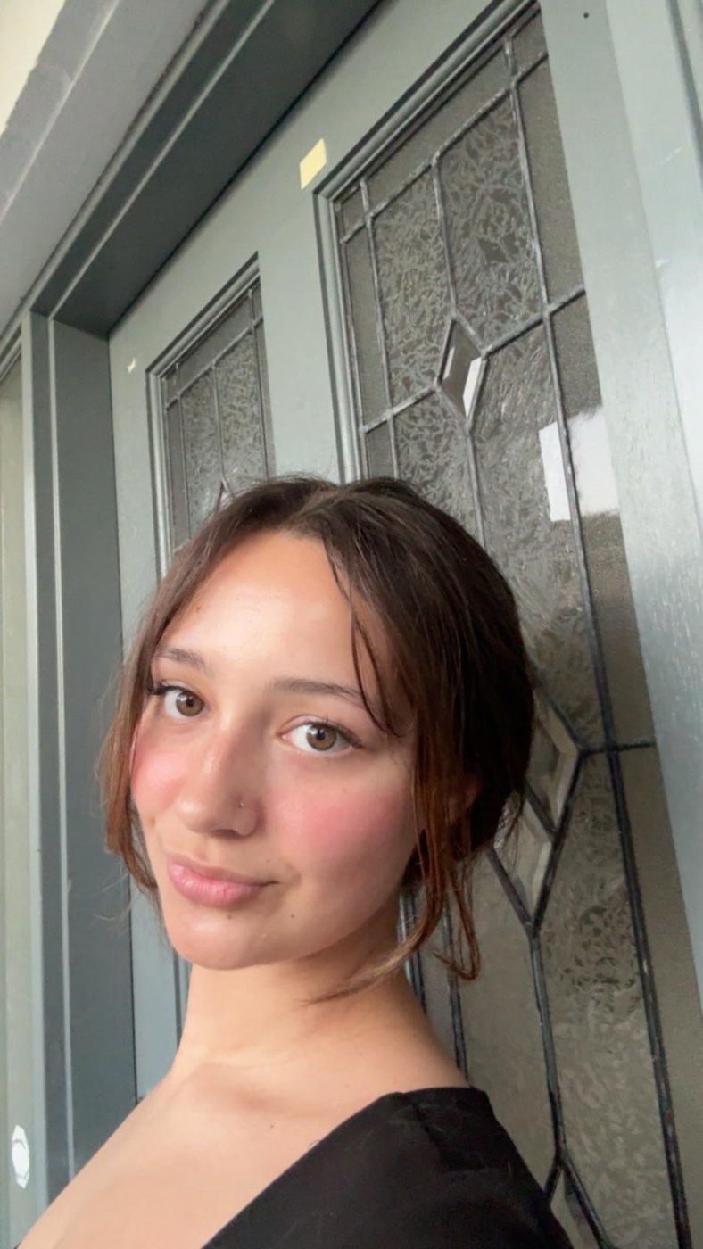 Jasmine Mills Photo #67