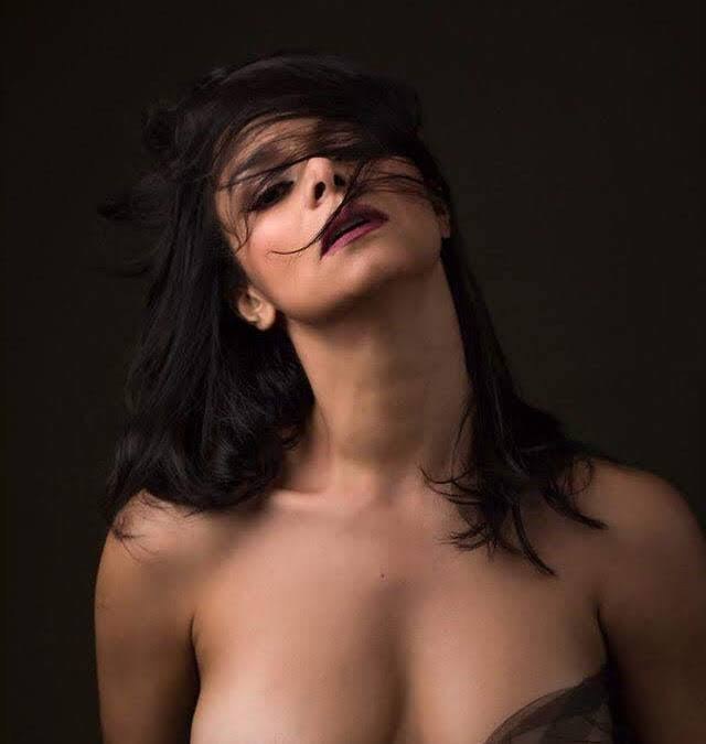 Maricielo Effio Photo #1