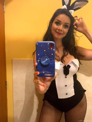 Maricielo Effio Photo #13