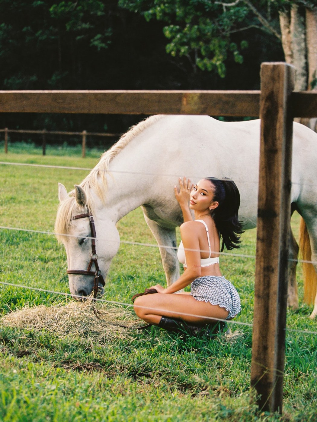 Lumma Aziz Photo #157