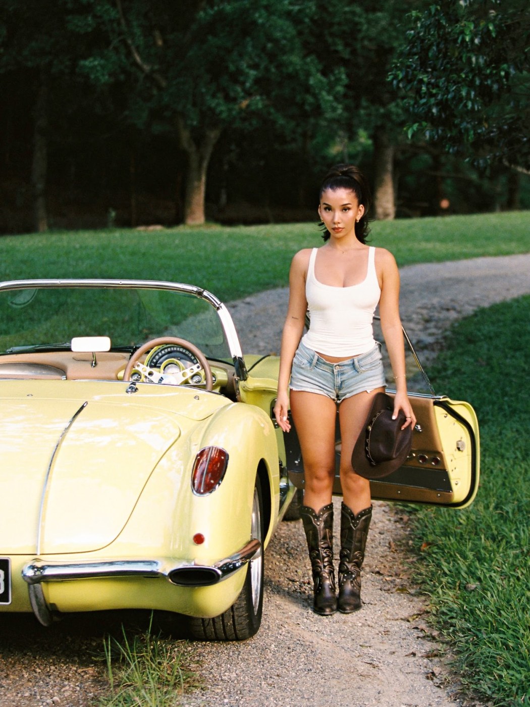 Lumma Aziz Photo #158