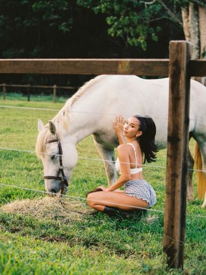 Lumma Aziz Photo #157