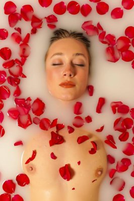 Alana Blaire Post #12