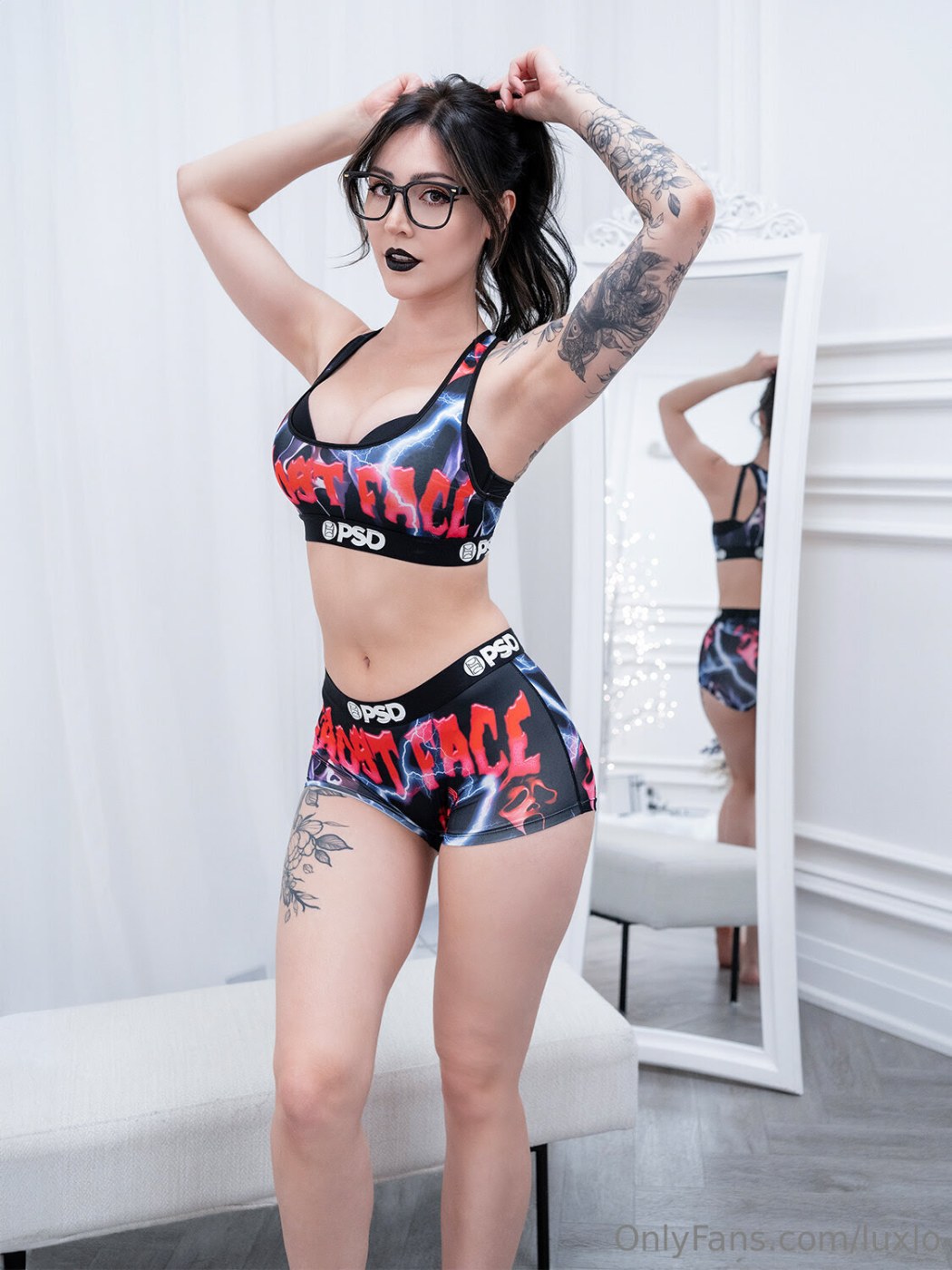Luxlo Photo #2215