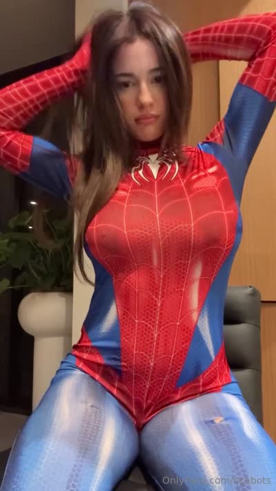 Sierra Cabot Video #422