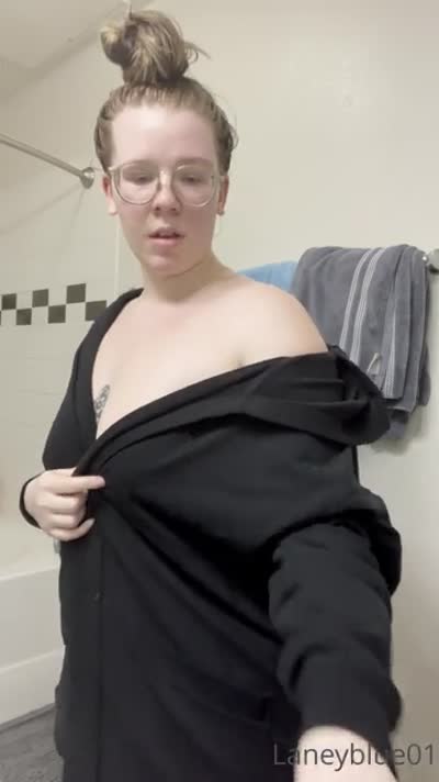 Laneyblue01 Video #41
