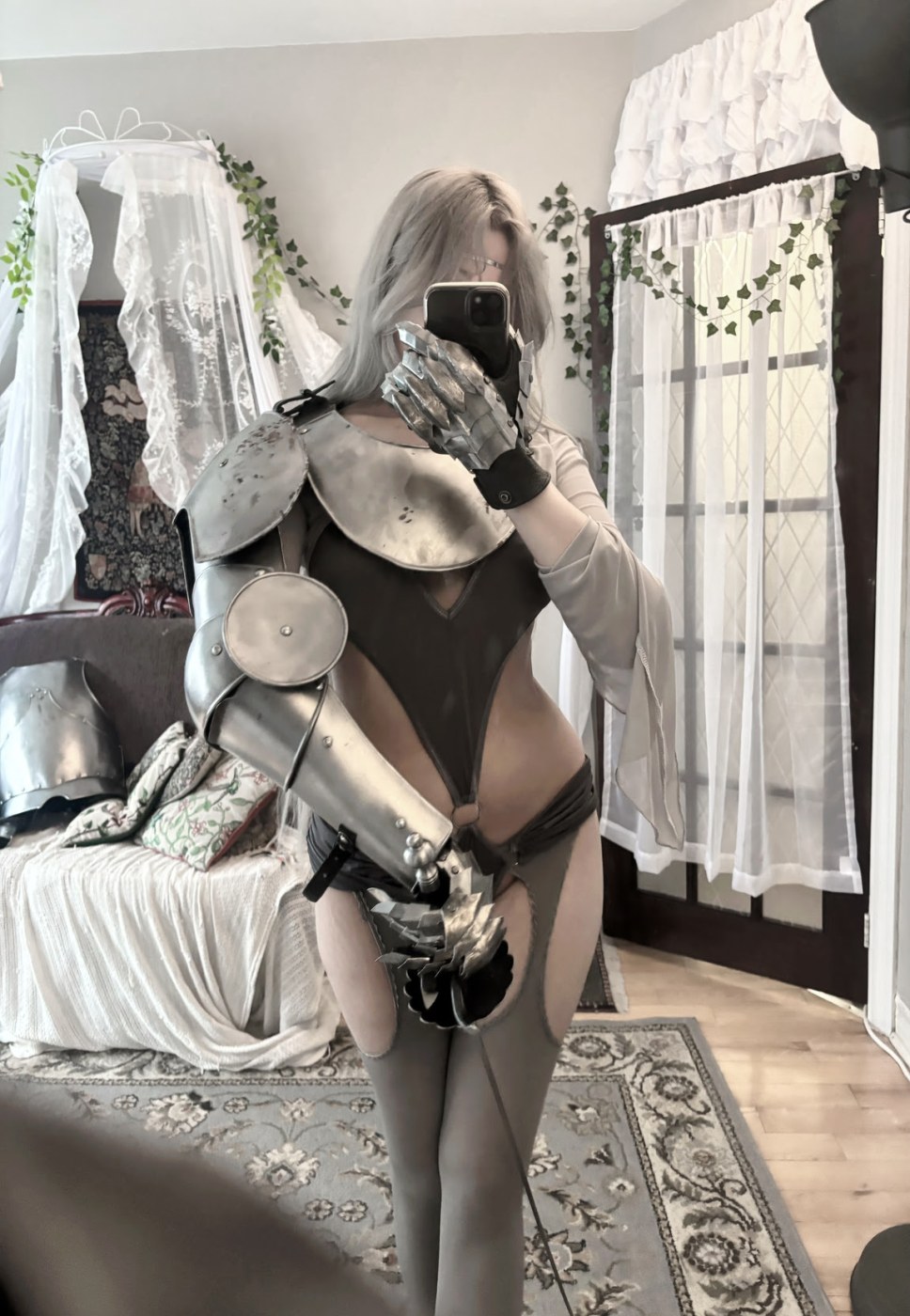 Styrlingelf Photo #50