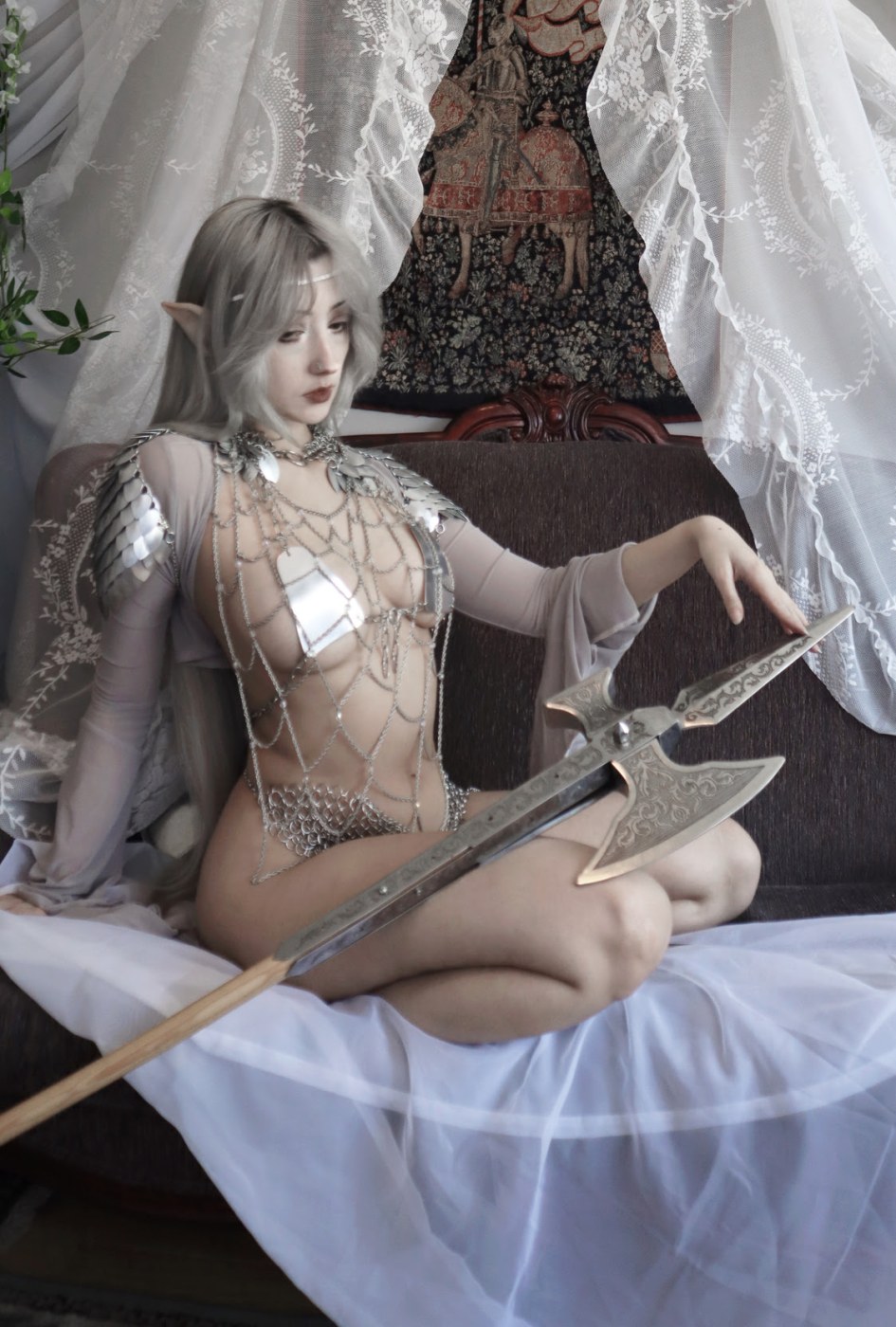 Styrlingelf Photo #55