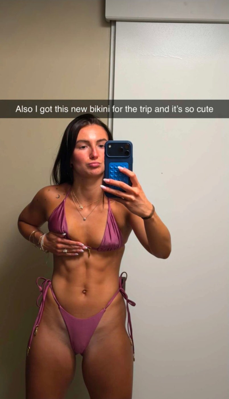 Tianna Shefsky Photo #47