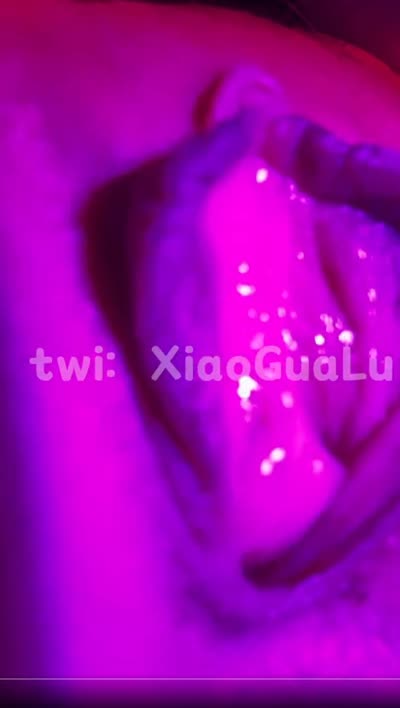 xiaogualu Video #19