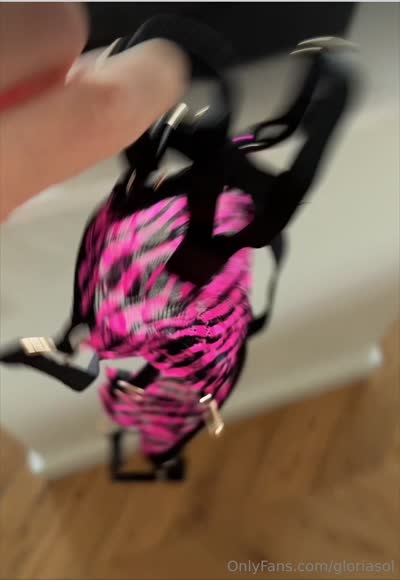 Gloria Sol Video #576