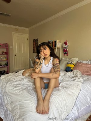 cannabunni3 Photo #93