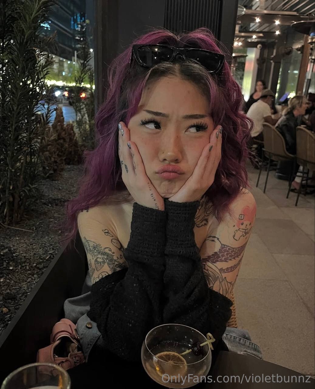 cannabunni3 Photo #124