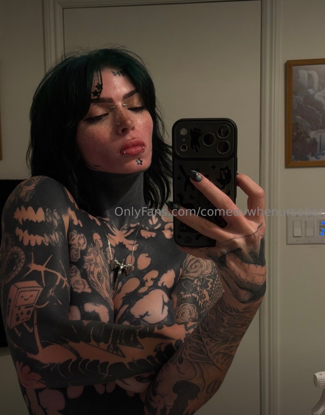 Comeovwhenursober Photo #87