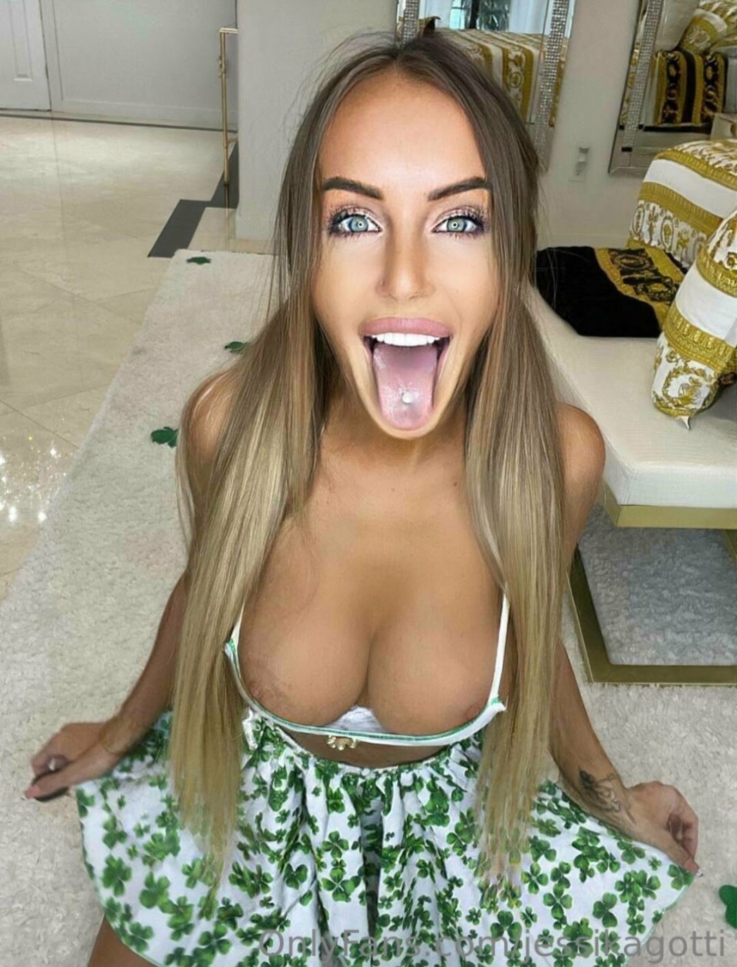 Jessika Gotti Photo #493