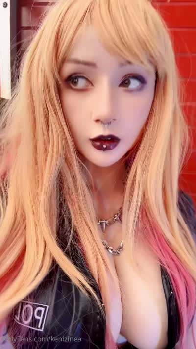 Kenizinea Video #241