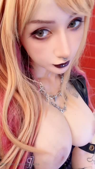 Kenizinea Video #242