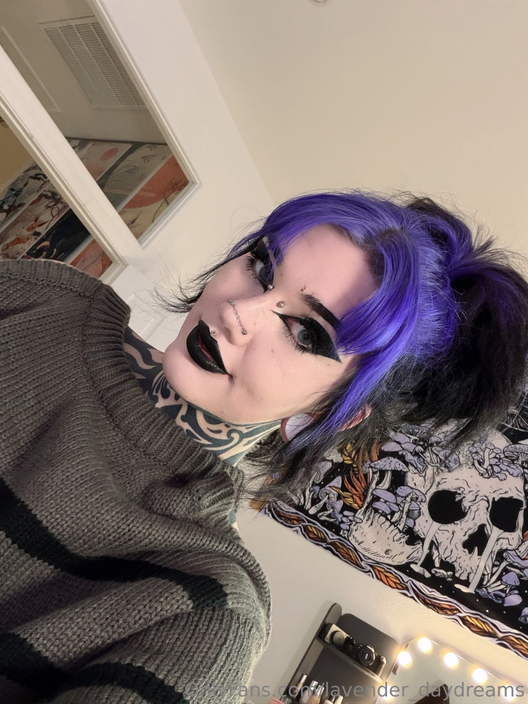 Lavender Daydream Photo #214