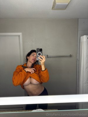 Lizbeth Eden Post #38